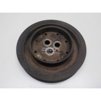 Шкив коленвала Ford Mondeo III (2000 - 2007) 1594853