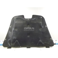 Шумоизоляция капота Ford Mondeo III (2000 - 2007) 1750331