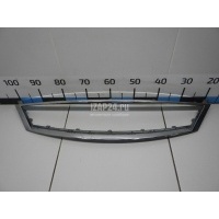Решетка радиатора Ford Mondeo III (2000 - 2007) 1379371