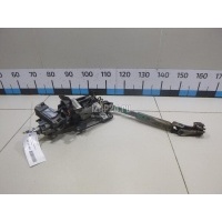 Колонка рулевая Ford Mondeo III (2000 - 2007) 1383949