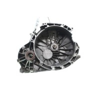 МКПП (механическая коробка переключения передач) Ford Mondeo III (2000 - 2007) 1485655