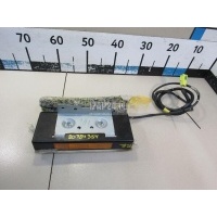 Подушка безопасности боковая (в сиденье) Subaru Forester (S11) (2002 - 2007) 98201SA040