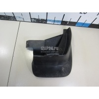 Брызговик задний правый Subaru Forester (S11) (2002 - 2007)