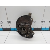 Кулак поворотный передний правый Daewoo Matiz (M100/M150) (1998 - 2015) 96284385