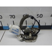 Замок двери задней левой Mitsubishi Galant (DJ,DM) (2003 - 2012) 5745A105