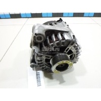 Генератор BMW X3 E83 (2004 - 2010) 12317802261