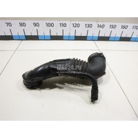 Патрубок воздушного фильтра BMW 1-serie E87/E81 (2004 - 2011) 13717804846