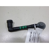 Трубка вакуумная BMW 1-serie E87/E81 (2004 - 2011) 34337577337