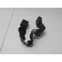 Ответная часть ремня безопасности BMW 1-serie E87/E81 (2004 - 2011) 72117069968