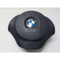 Подушка безопасности в рулевое колесо BMW 1-serie E87/E81 (2004 - 2011) 32306779828