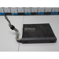 Испаритель кондиционера BMW 1-serie E87/E81 (2004 - 2011) 64119290888