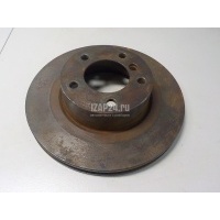 Диск тормозной передний вентилируемый BMW 1-serie E87/E81 (2004 - 2011) 34116854999