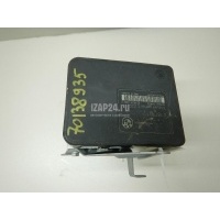 Блок ABS (насос) BMW 1-serie E87/E81 (2004 - 2011) 34516863354