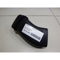 Патрубок воздушного фильтра BMW 3-serie E90/E91 (2005 - 2012) 13717798876