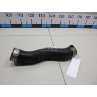 Патрубок интеркулера BMW 3-serie E90/E91 (2005 - 2012) 11617802753