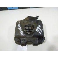 Суппорт тормозной передний правый BMW 3-serie E90/E91 (2005 - 2012) 34116778146