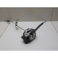 Замок двери передней правой Nissan Murano (Z50) (2004 - 2008) 80500CC010