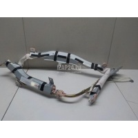 Подушка безопасности боковая (шторка) Nissan Murano (Z50) (2004 - 2008) K85PMCB800