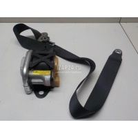 Ремень безопасности с пиропатроном Nissan Murano (Z50) (2004 - 2008) 86884CC06C