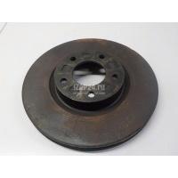Диск тормозной передний вентилируемый Mazda Mazda 5 (CR) (2005 - 2010) C26Y3325XD
