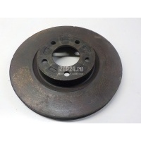 Диск тормозной передний вентилируемый Mazda Mazda 5 (CR) (2005 - 2010) C26Y3325XD