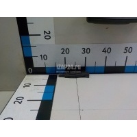 Кронштейн заднего бампера Hyundai-Kia Matrix (2001 - 2010) 8663310000