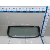 Стекло двери багажника Hyundai-Kia Terracan (2001 - 2007) 87130H1001