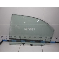 Стекло двери задней левой Hyundai-Kia Sonata IV (EF) (1998 - 2001) 8341038020