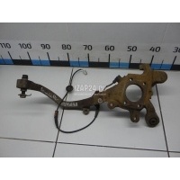 Кулак поворотный задний левый Hyundai-Kia Sonata IV (EF)/ Sonata Tagaz (2001 - 2012) 5271038801