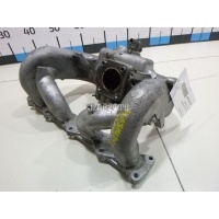 Коллектор впускной Suzuki Jimny (FJ) (1998 - 2019) 1311054D04