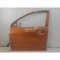 Дверь передняя левая Hyundai-Kia Picanto (2004 - 2011) 7600307010