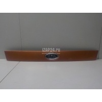 Накладка двери багажника Hyundai-Kia Picanto (2004 - 2011) 8731007100