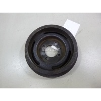Шкив коленвала Hyundai-Kia Spectra (2001 - 2011) 0K30C11401