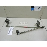 Трапеция стеклоочистителей Hyundai-Kia Spectra (2001 - 2011) 0K2AA67360C