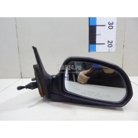 Зеркало правое механическое Hyundai-Kia Spectra (2001 - 2011) 0K2SA69120XX