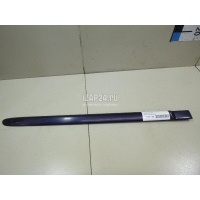 Молдинг задней правой двери Hyundai-Kia Spectra (2001 - 2011) 0K2N2506R2XX