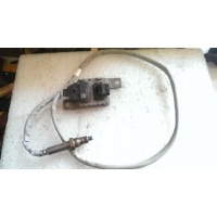 Лямбда зонд датчик nox audi 4k0907807e снятая