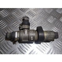 Клапан холостого хода Audi 80 B4 1991-1996 1993 037906457D