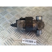 Клапан холостого хода BMW X3 E83 2003-2010 2004 0280140545