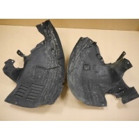 Audi a8 d4 подкрылок передняя 4h0821172l 4h0821192e