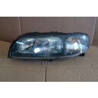 Volvo v70 s60 xc70 фара левая передняя 00 - 04r европа