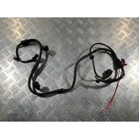 Датчик ABS Audi A8 D4/4H 2010 4H0927904E