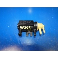 C220 w205 w213 w212 2.2 cdi клапан генераторы