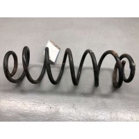 Пружина задняя Volkswagen Bora 2001 1J0511115AL