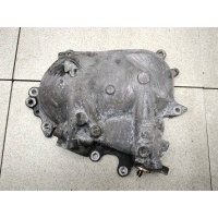 Крышка двигателя передняя nissan Qashqai (J11) 2014> 135004BB1A