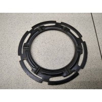 Гайка топливного насоса nissan Qashqai (J11) 2014> 173424CM0A