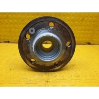 Подшипник ступицы колеса Mercedes-Benz CLA-class C118FC AMG 2021 A2473340500