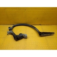 Петля крышки багажника Mercedes-Benz CLA-class C118FC AMG 2021 A1187500200