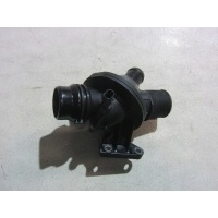 Bmw f30 328 f25 f10 n20 корпус термостата 6601544