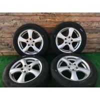 Диск литой Mercedes C W203 2004 KBA46665